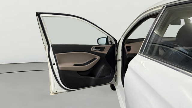 View Hyundai Elite i20 Image 30 Used Hyundai Elite i20 Image 30