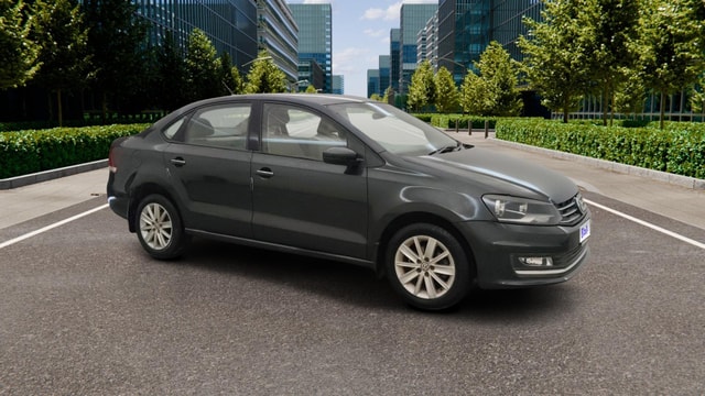 View Volkswagen Vento Image 21 Used Volkswagen Vento Image 21
