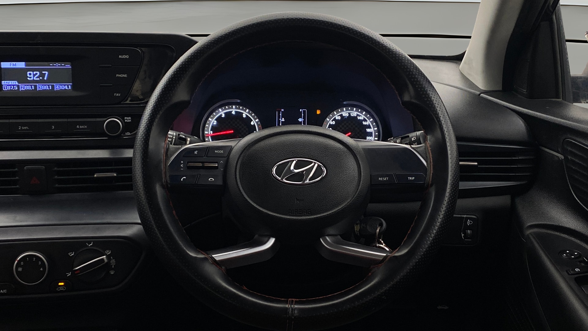 Used 2022 Hyundai Elite i20 Used 2022 Hyundai Elite i20