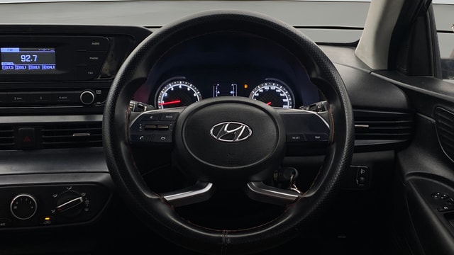 View Hyundai Elite i20 Image 20 Used Hyundai Elite i20 Image 20