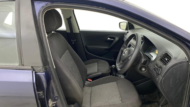 View Volkswagen Polo Image 25 Used Volkswagen Polo Image 25