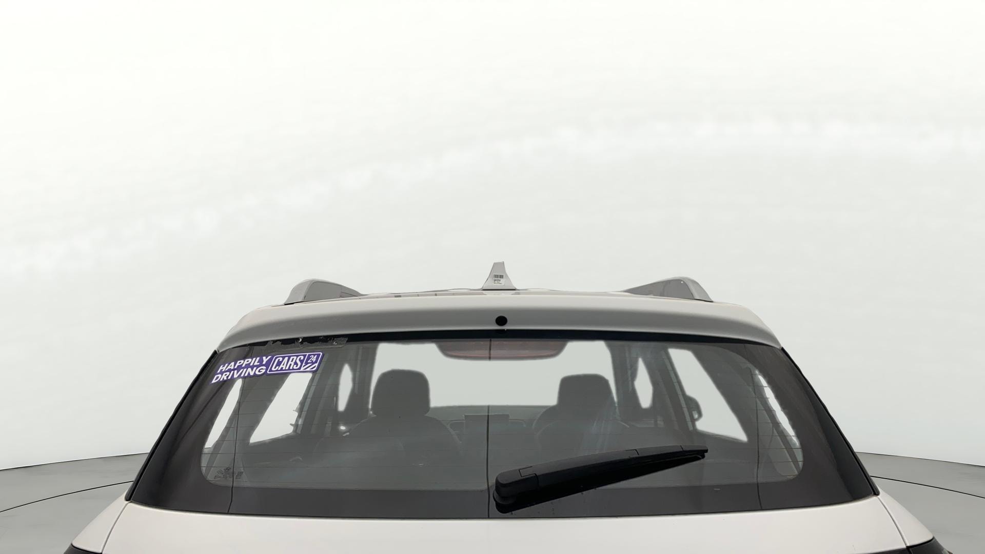 View 2024 Hyundai Venue S (O) 1.0 Turbo Petrol DCT Image 4 Used 2024 Hyundai Venue S (O) 1.0 Turbo Petrol DCT Image 4