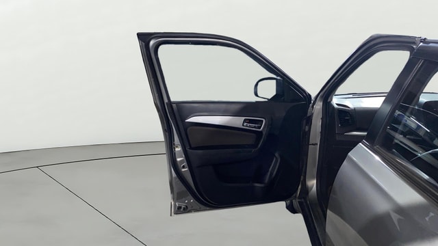 View Toyota Urban Cruiser Image 32 Used Toyota Urban Cruiser Image 32