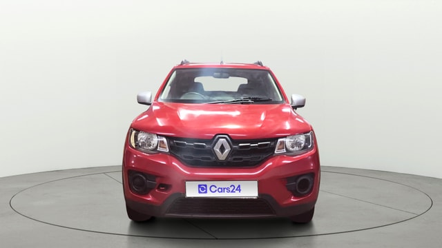 View Renault Kwid Image 1 Used Renault Kwid Image 1