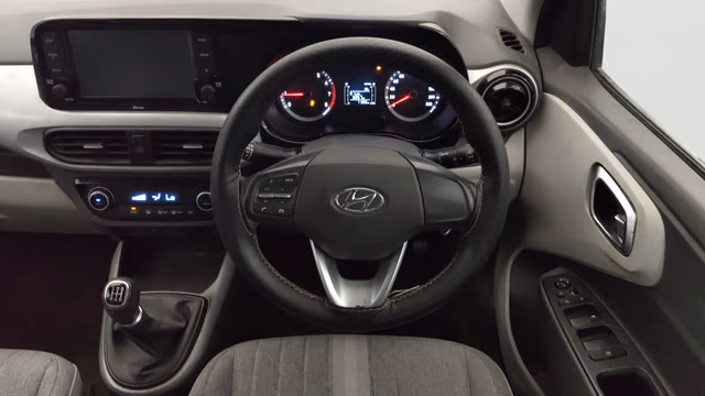 View Hyundai Grand i10 Nios Image 20 Used Hyundai Grand i10 Nios Image 20