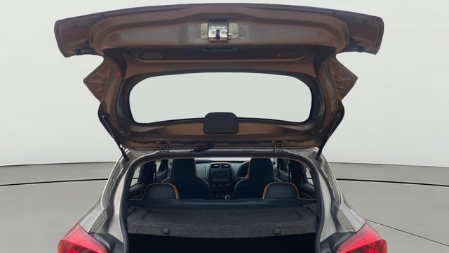 View Renault Kwid Image 16 Used Renault Kwid Image 16