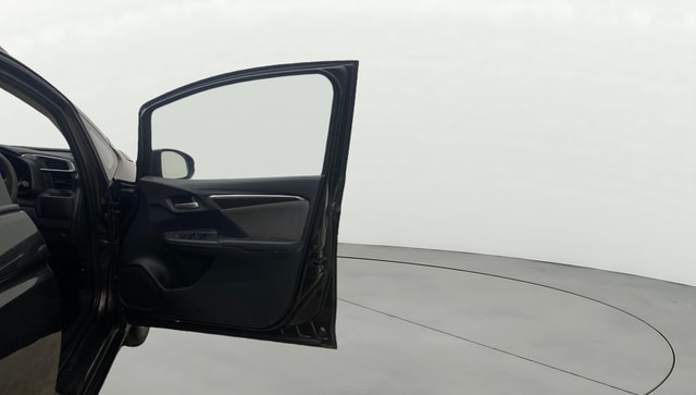 View Honda WR-V Image 47 Used Honda WR-V Image 47