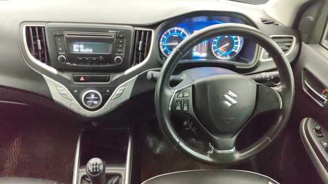 View Maruti Suzuki 1000 Image 20 Used Maruti Suzuki 1000 Image 20