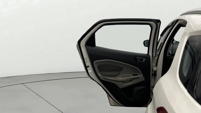 View Ford EcoSport Image 22 Used Ford EcoSport Image 22
