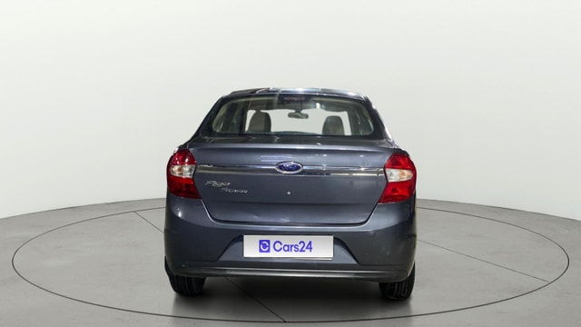 View Ford Figo Aspire Image 38 Used Ford Figo Aspire Image 38