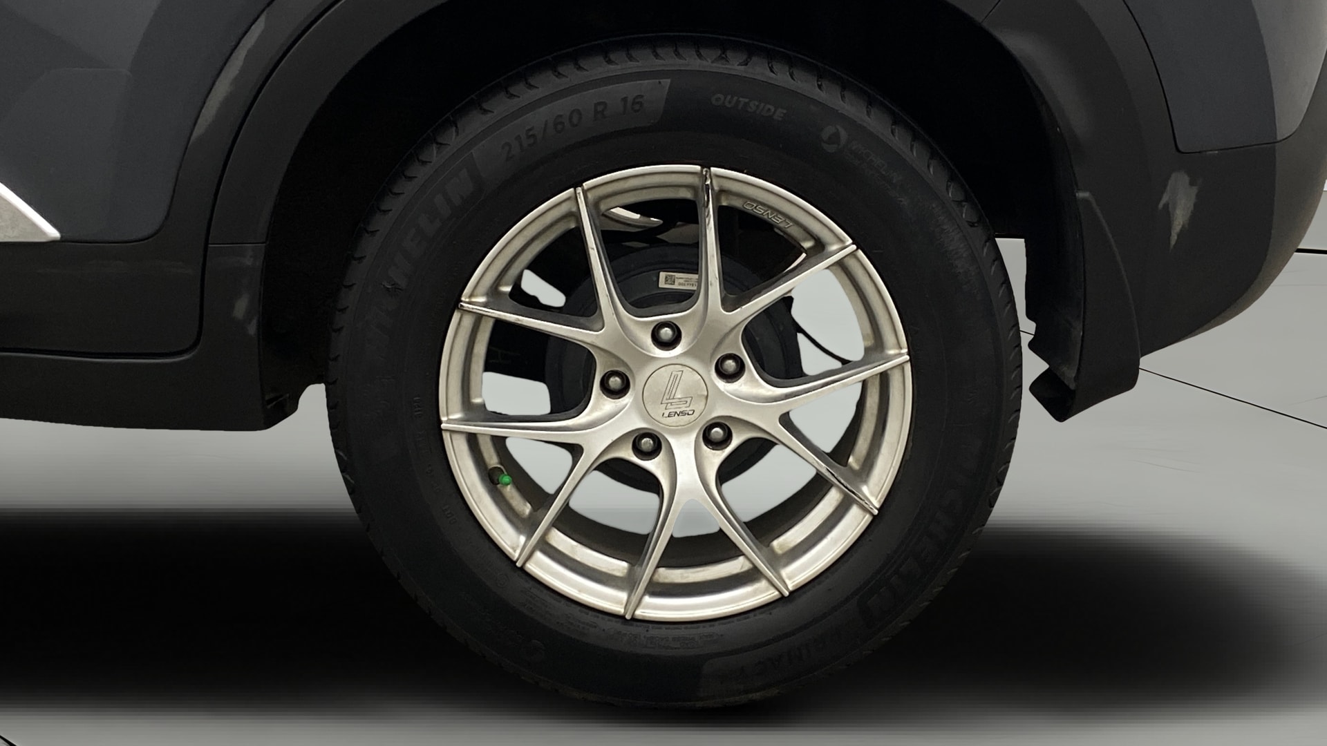 Used 2020 Kia Sonet Used 2020 Kia Sonet
