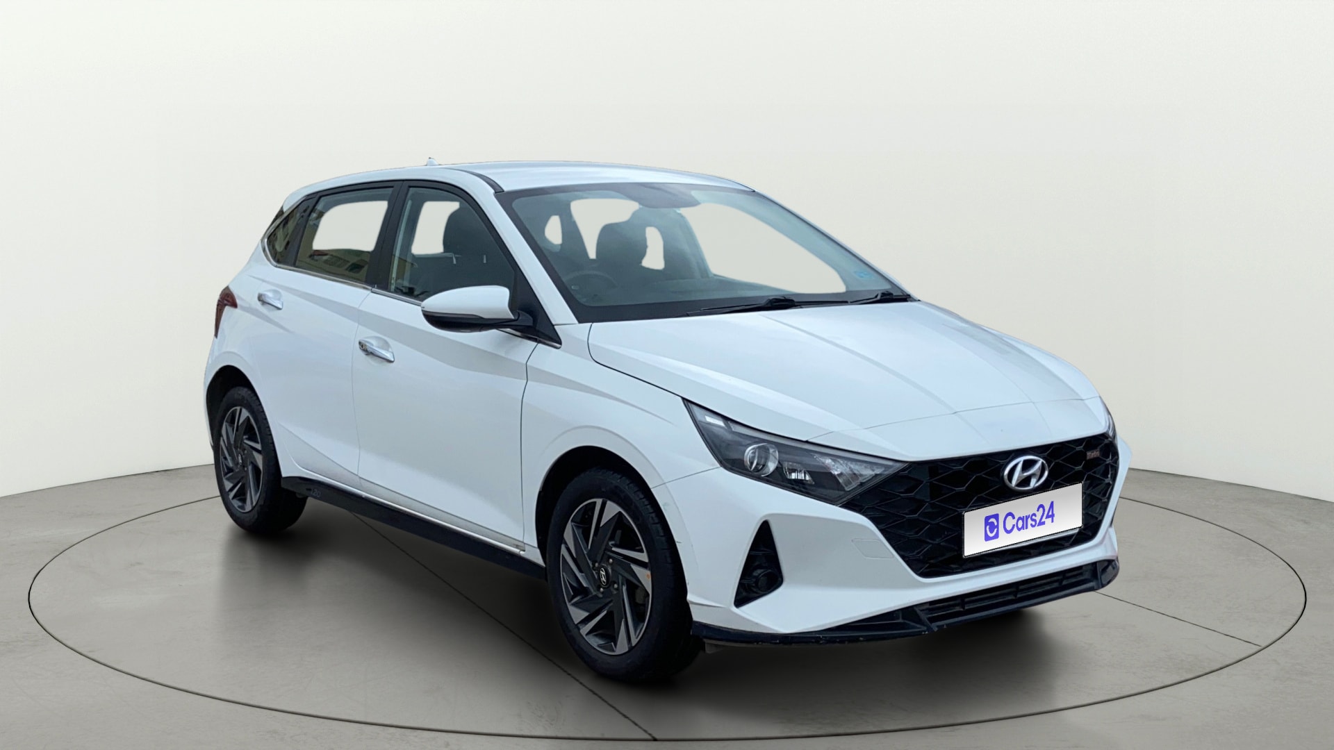 Used 2020 Hyundai Elite i20 Used 2020 Hyundai Elite i20