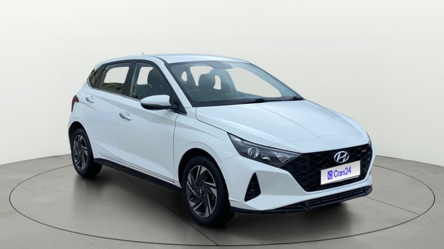 View Hyundai Elite i20 Image 21 Used Hyundai Elite i20 Image 21