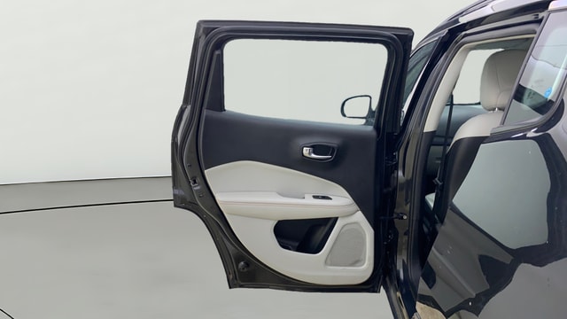 View Jeep Compass Image 14 Used Jeep Compass Image 14