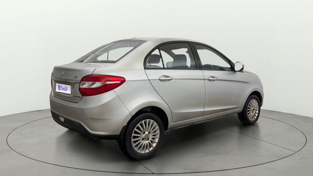 View Tata Zest Image 41 Used Tata Zest Image 41