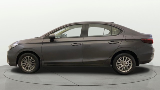 View Honda City Image 6 Used Honda City Image 6