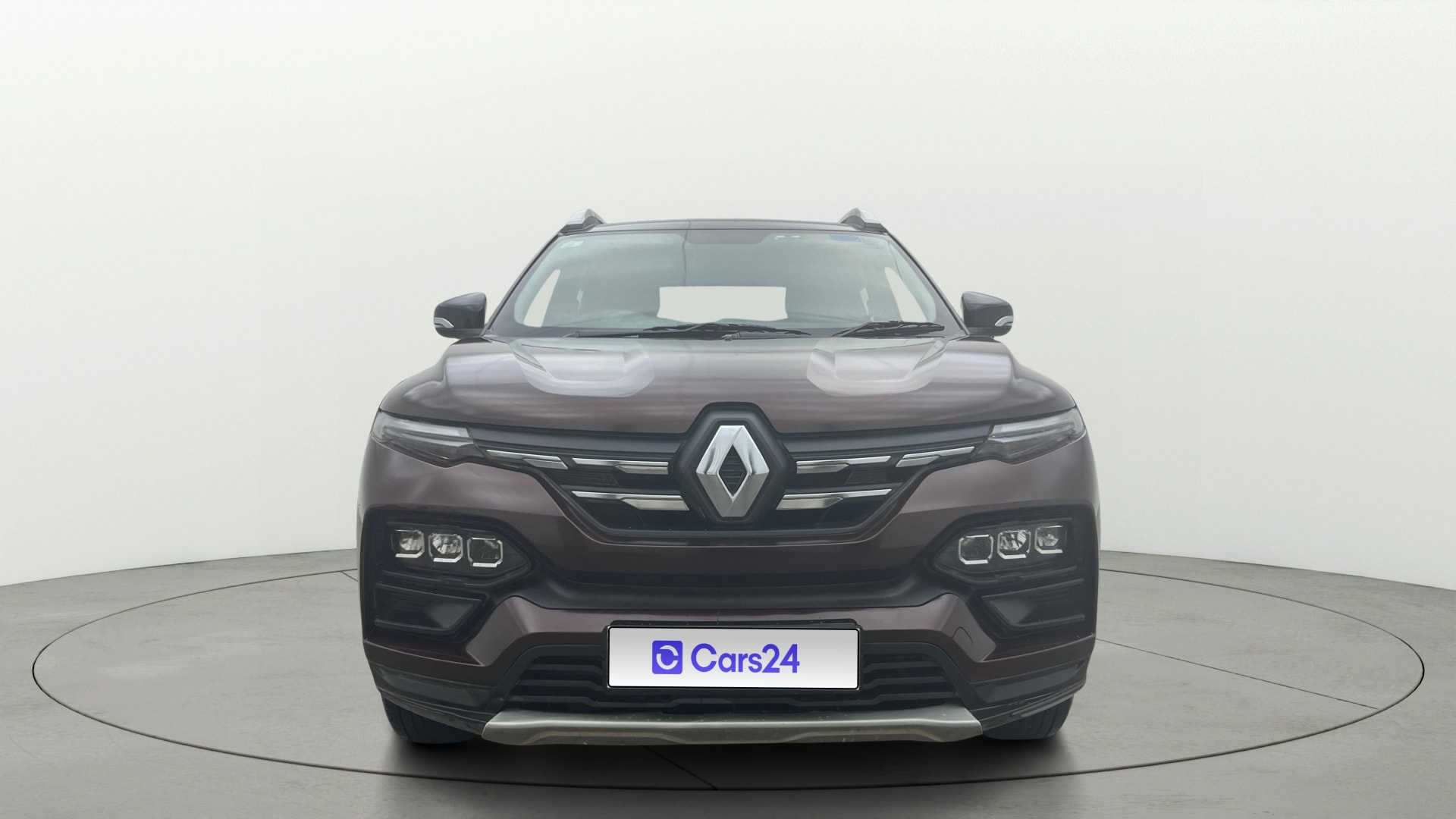 Used 2022 Renault Kiger Used 2022 Renault Kiger
