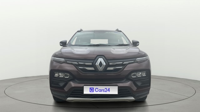 View Renault Kiger Image 1 Used Renault Kiger Image 1