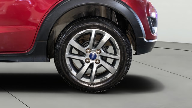 View Ford Freestyle Image 11 Used Ford Freestyle Image 11