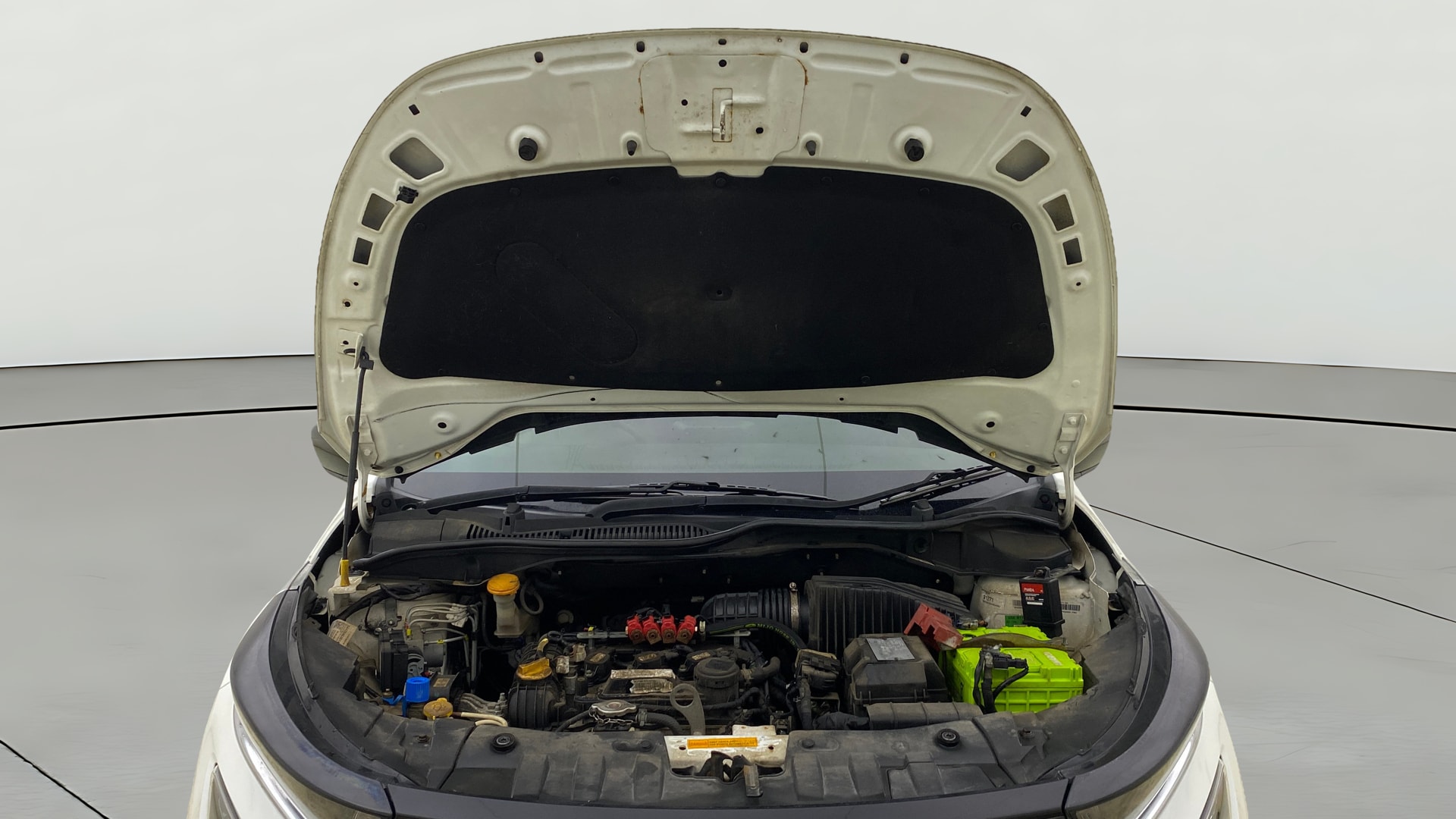 View 2022 Tata Altroz XT Petrol Image 33 Used 2022 Tata Altroz XT Petrol Image 33