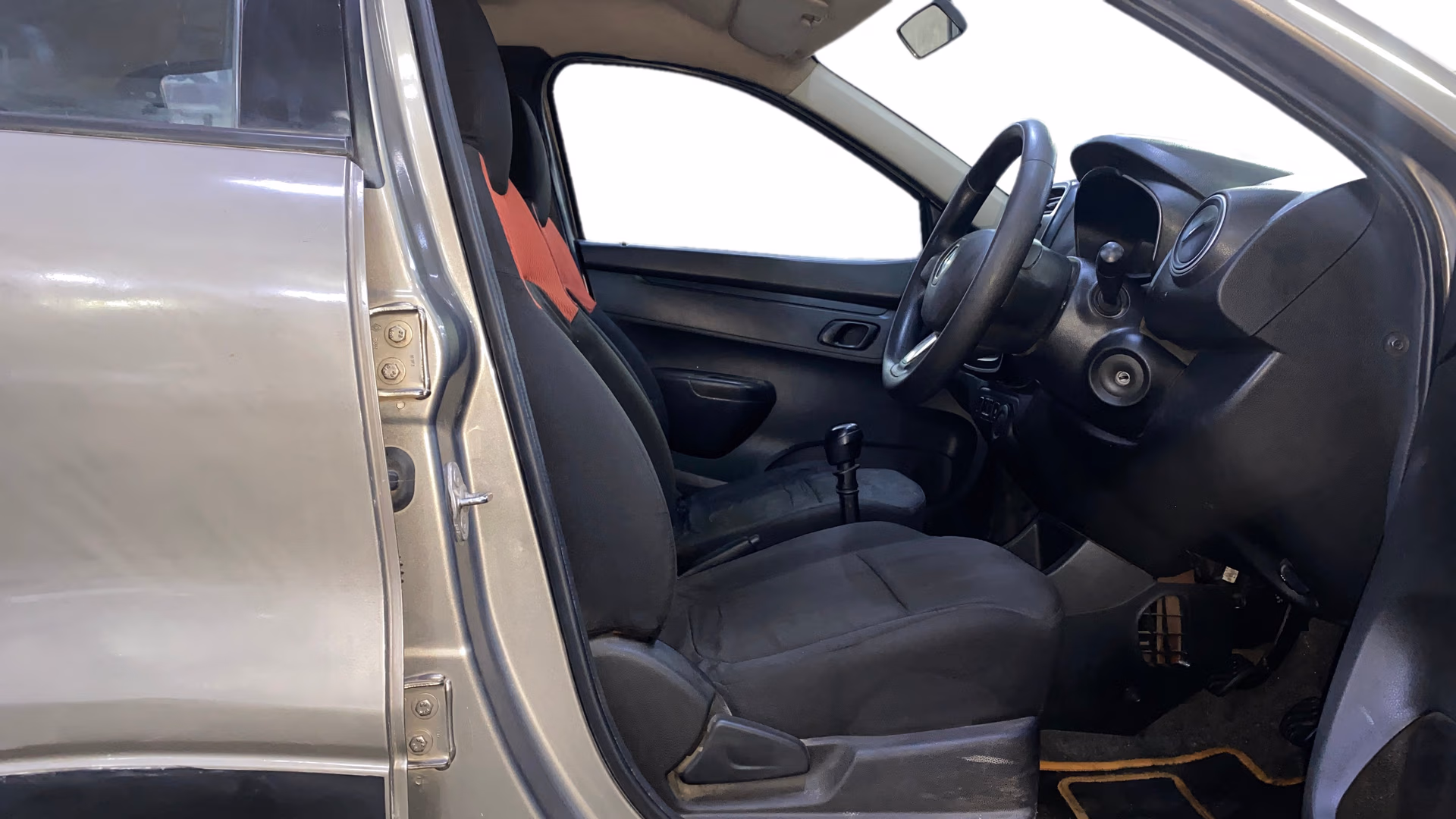 Used 2018 Renault Kwid Used 2018 Renault Kwid