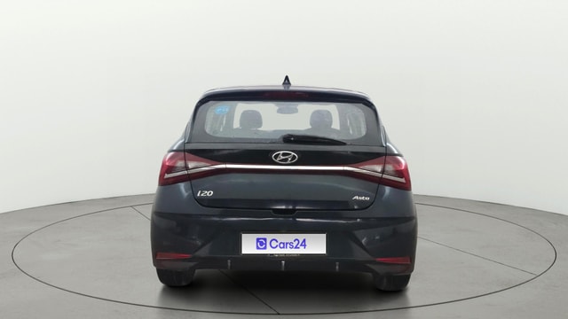 View Hyundai Elite i20 Image 40 Used Hyundai Elite i20 Image 40