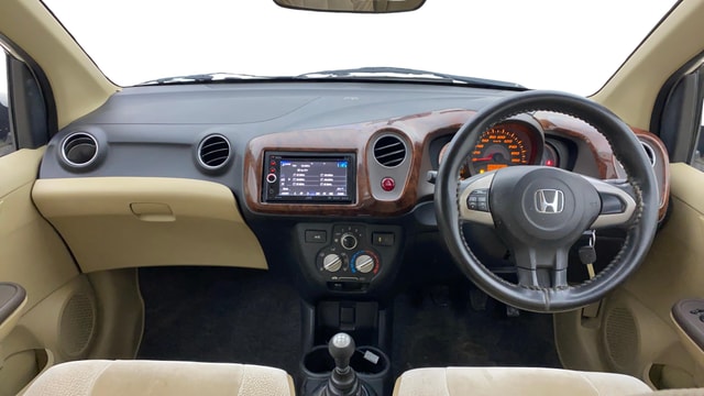 View Honda Amaze Image 29 Used Honda Amaze Image 29