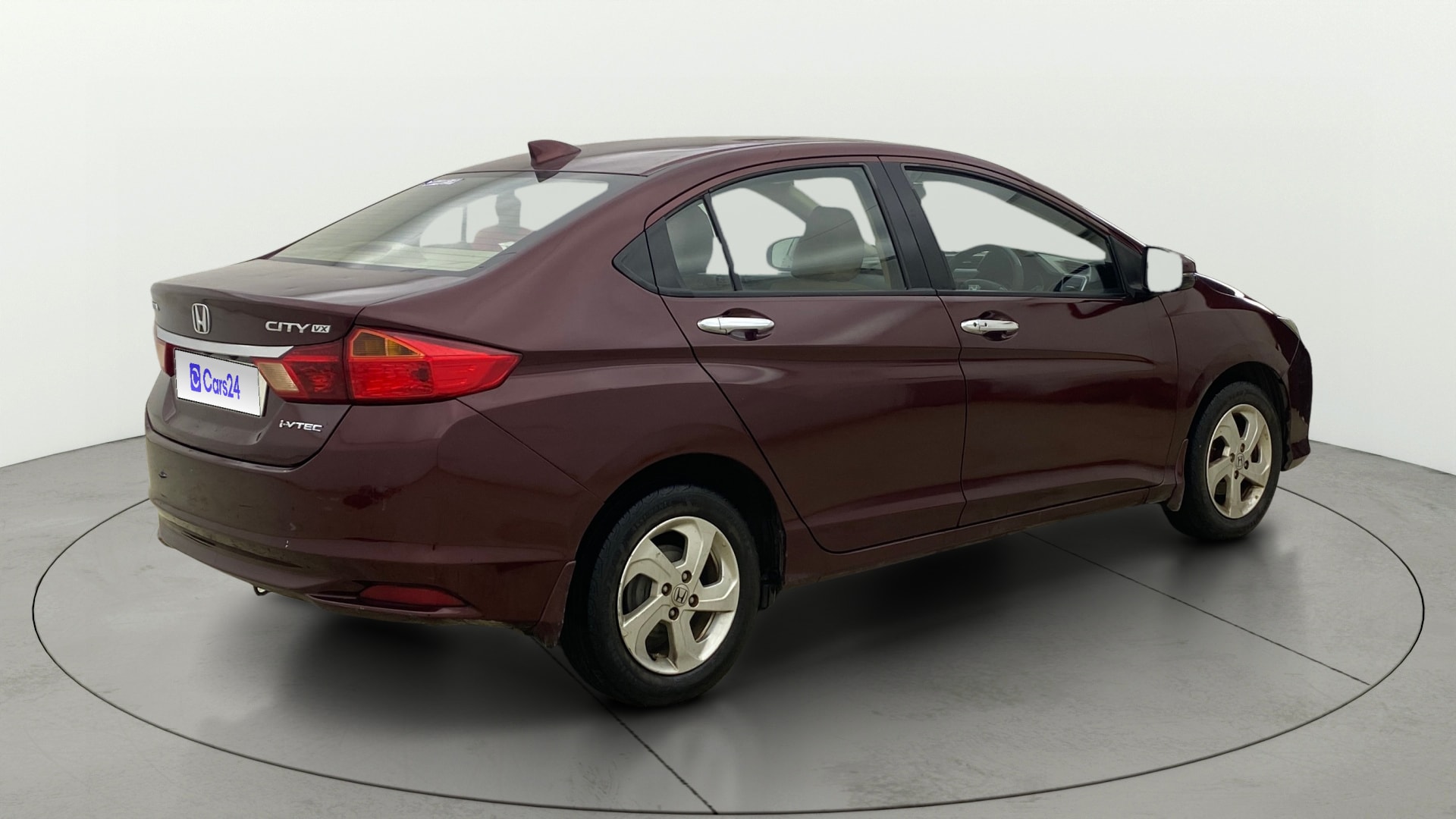 Used 2016 Honda City Used 2016 Honda City