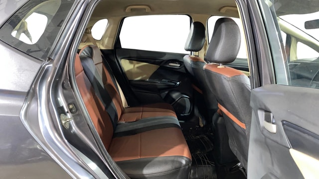 View Honda Jazz Image 28 Used Honda Jazz Image 28