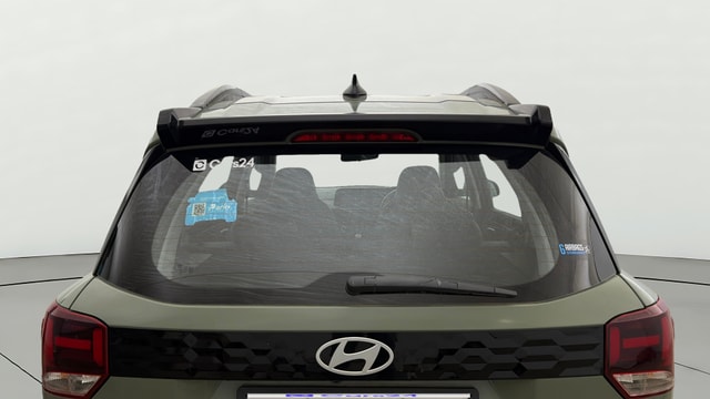 View Hyundai Exter Image 4 Used Hyundai Exter Image 4