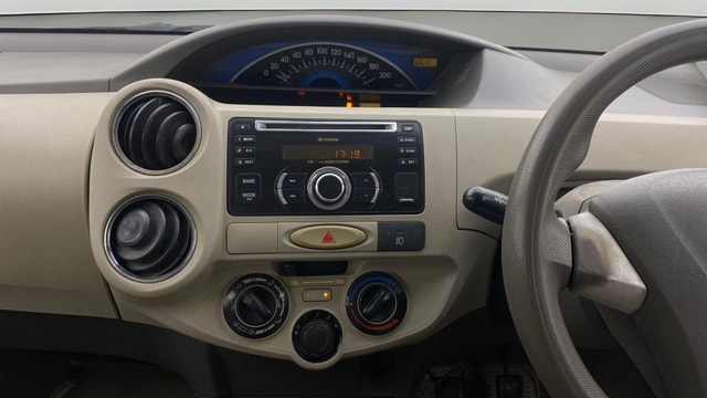 View Toyota Etios Image 17 Used Toyota Etios Image 17