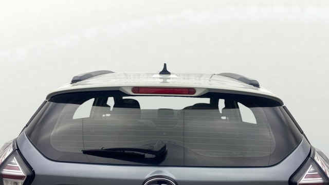 View Tata Nexon Image 4 Used Tata Nexon Image 4