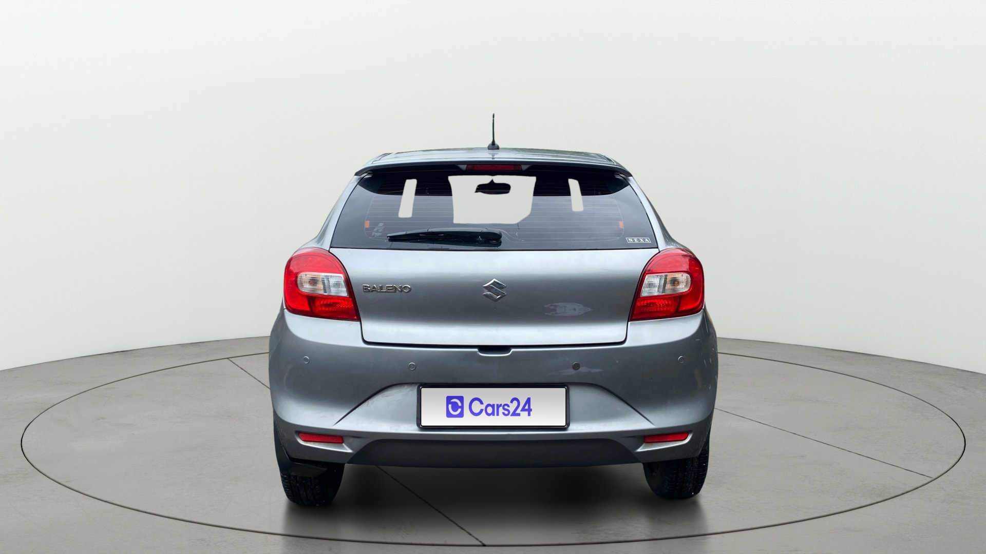Used 2018 Maruti Suzuki 1000 Used 2018 Maruti Suzuki 1000