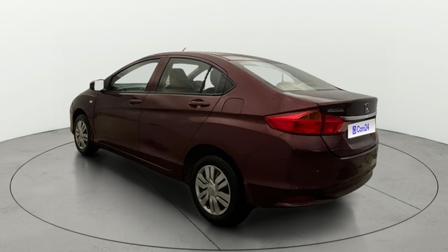 View Honda City Image 2 Used Honda City Image 2