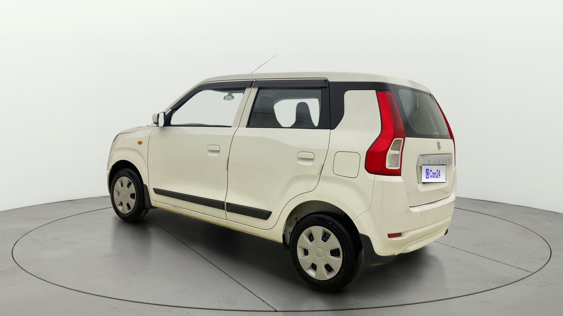 View 2025 Maruti Suzuki 1000 Base Variant Image 2 Used 2025 Maruti Suzuki 1000 Base Variant Image 2