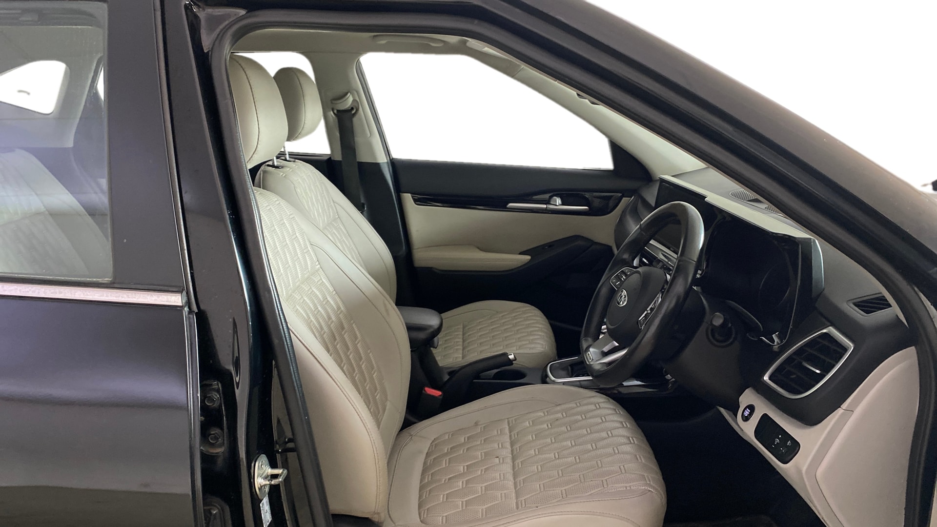 Used 2020 Kia Seltos Used 2020 Kia Seltos