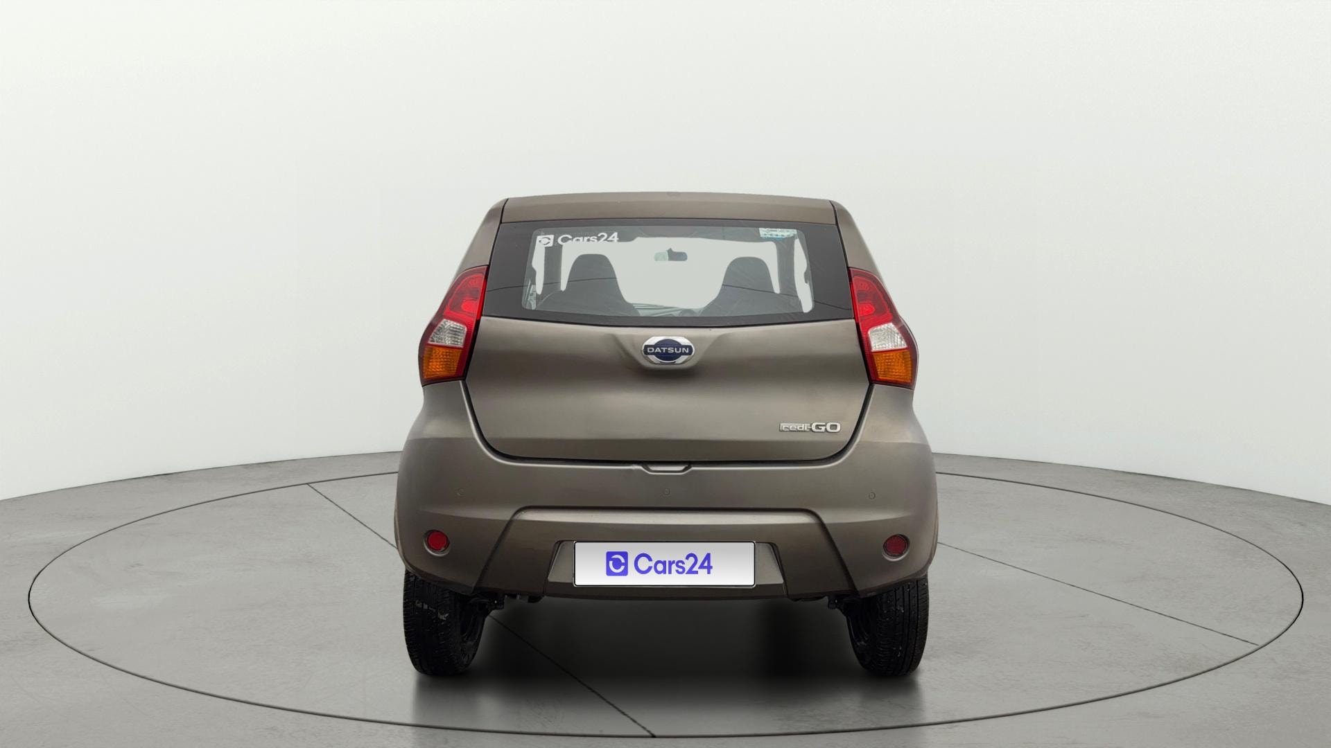 View 2019 Datsun Redi GO A Image 38 Used 2019 Datsun Redi GO A Image 38