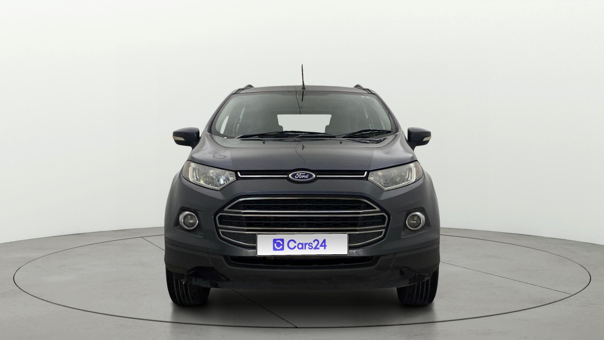 View 2015 Ford EcoSport 1.0L Petrol Ecoboost Titanium Image 1 Used 2015 Ford EcoSport 1.0L Petrol Ecoboost Titanium Image 1