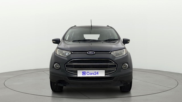 View Ford EcoSport Image 1 Used Ford EcoSport Image 1
