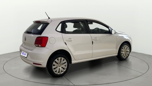 View Volkswagen Polo Image 42 Used Volkswagen Polo Image 42