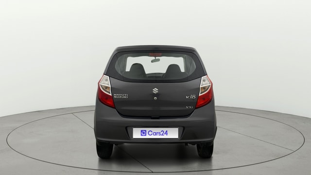 View Maruti Suzuki Alto K10 Image 38 Used Maruti Suzuki Alto K10 Image 38