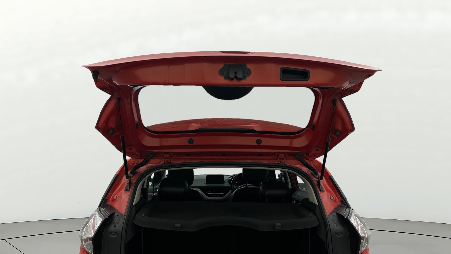 View 2022 Tata Nexon Revotron XE Image 32 Used 2022 Tata Nexon Revotron XE Image 32