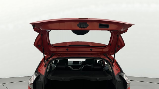 View Tata Nexon Image 32 Used Tata Nexon Image 32