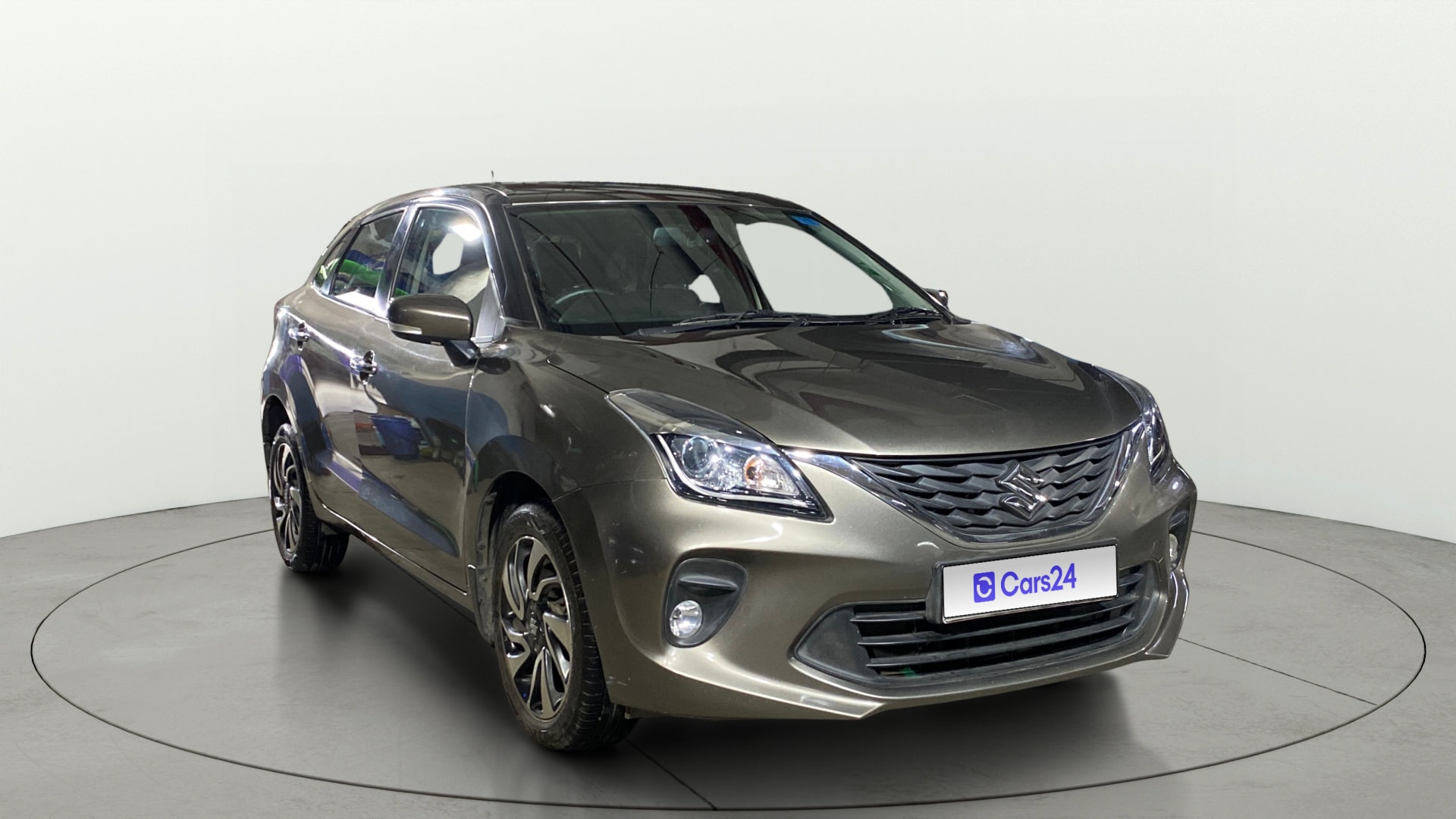 View 2020 Maruti Suzuki 1000 Base Variant Image 37 Used 2020 Maruti Suzuki 1000 Base Variant Image 37