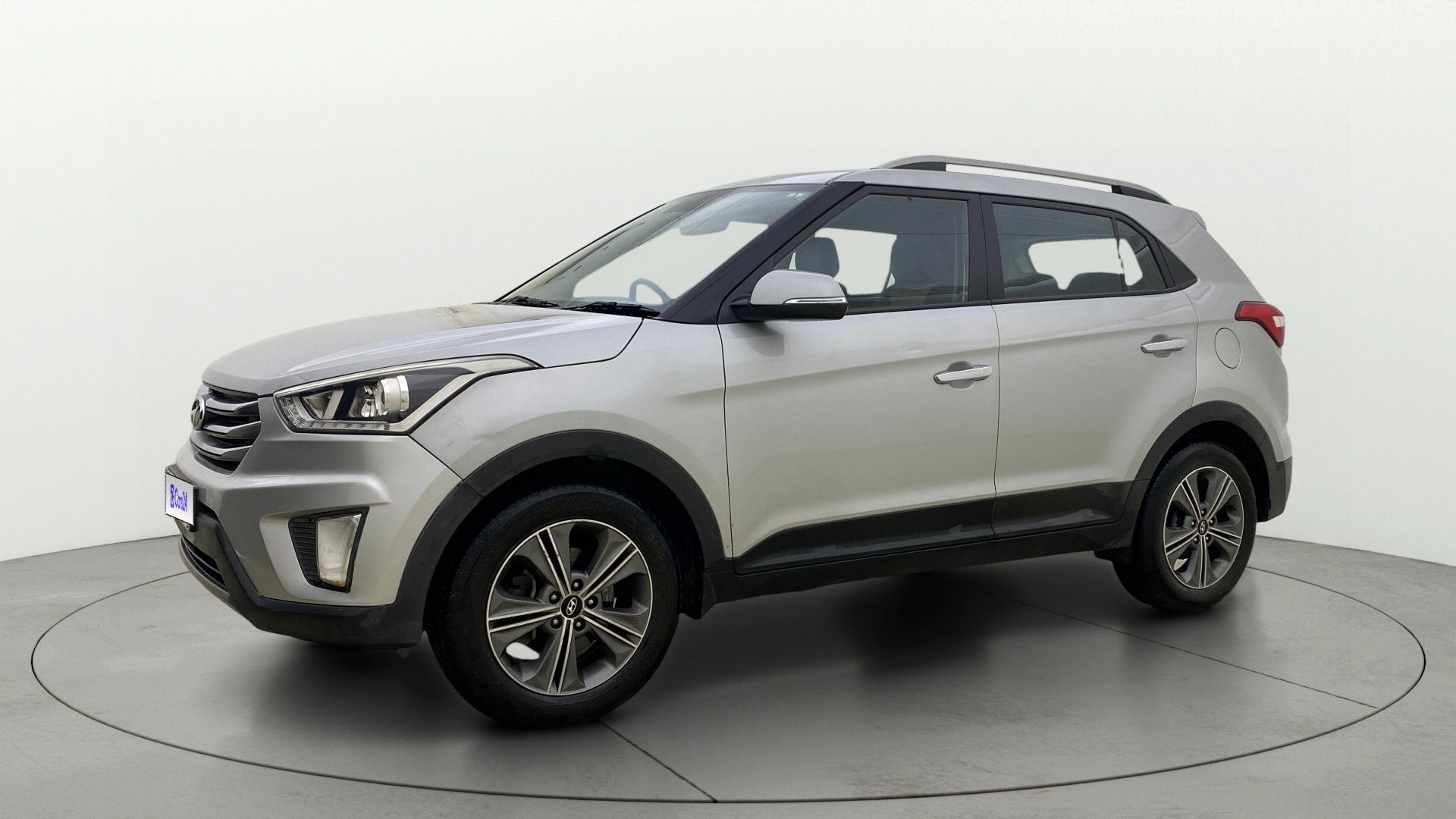 View 2017 Hyundai Creta 1.4 E Diesel Image 36 Used 2017 Hyundai Creta 1.4 E Diesel Image 36