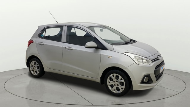 View Hyundai Grand i10 Image 13 Used Hyundai Grand i10 Image 13