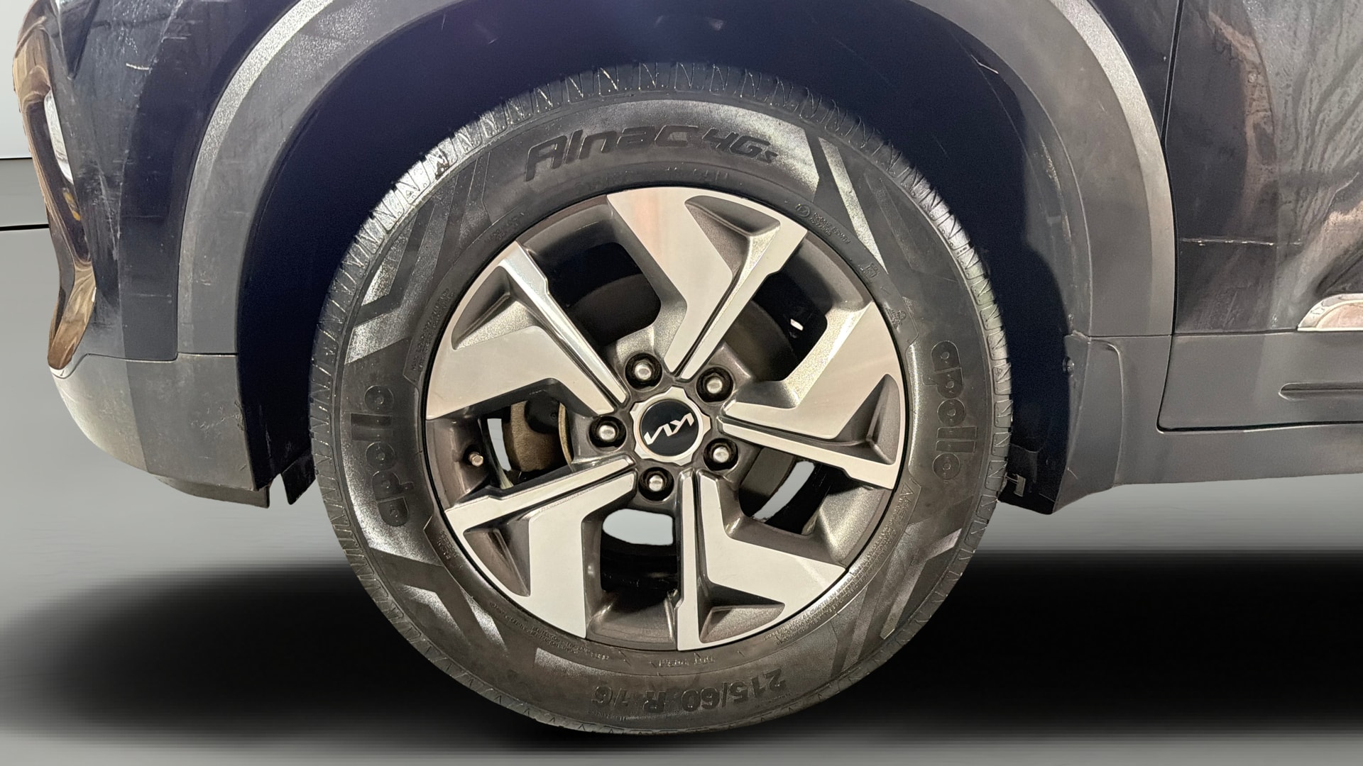 Used 2022 Kia Sonet Used 2022 Kia Sonet