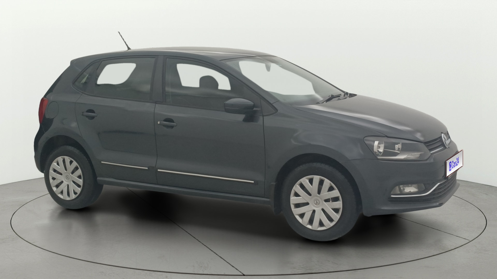 View 2018 Volkswagen Polo 1.0 L MPI Comfortline Petrol BS IV Image 21 Used 2018 Volkswagen Polo 1.0 L MPI Comfortline Petrol BS IV Image 21