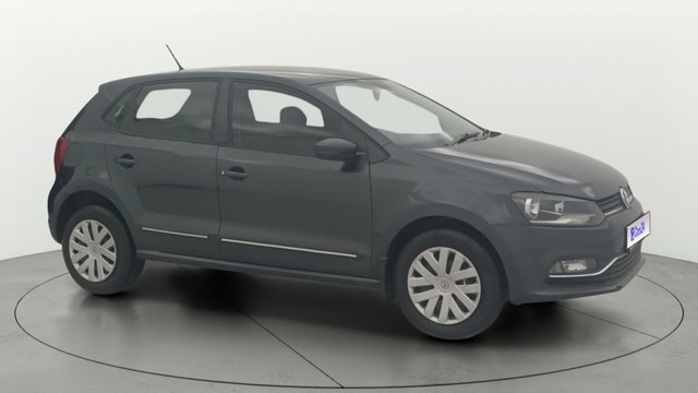 View Volkswagen Polo Image 21 Used Volkswagen Polo Image 21