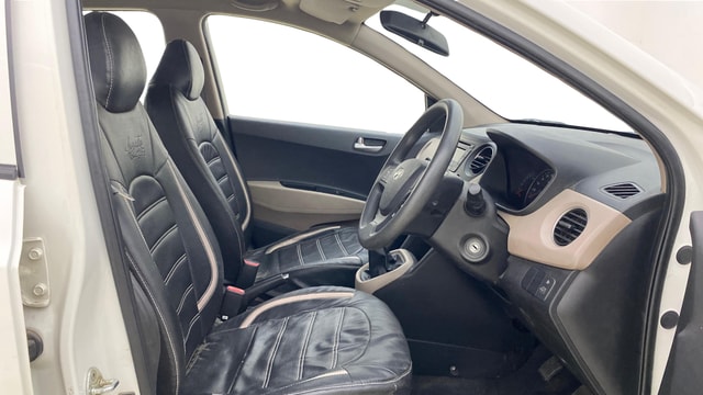 View Hyundai Grand i10 Image 25 Used Hyundai Grand i10 Image 25